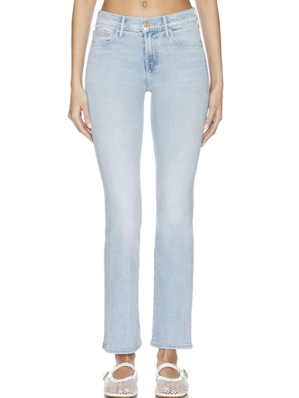 Mother Lil Insider Sneak in Lost Art Size 27